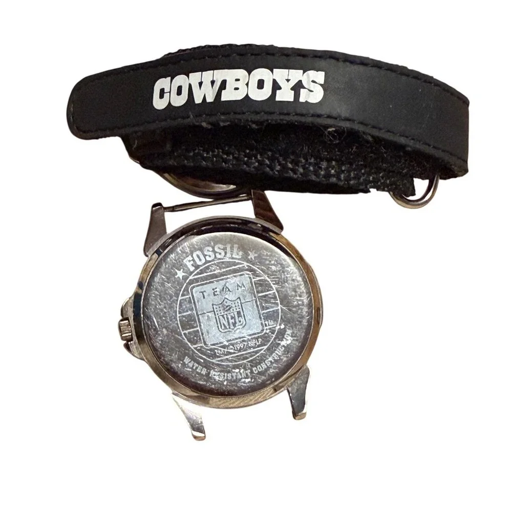 Fossil vintage dallas